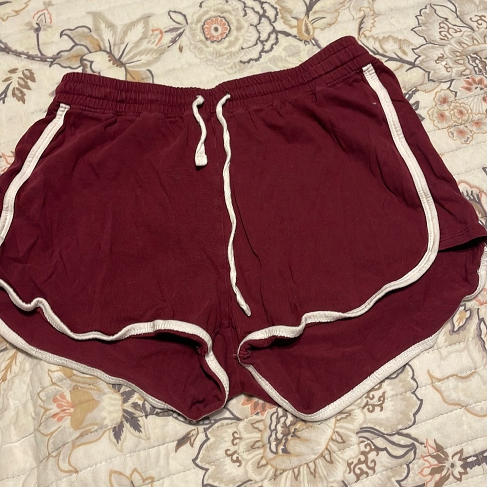 Aero shorts